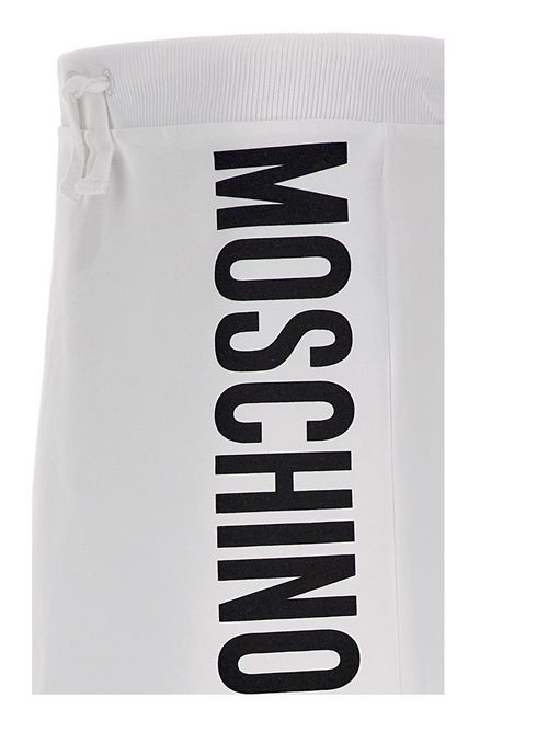 Gonna, bambina, logata. MOSCHINO | HDJ03S LDA2710101